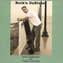 Rock'n Dablues (With Paulo Coimbra)