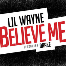 Believe Me (CDS)
