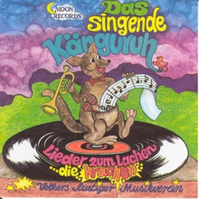 Das Singende Känguruh