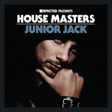 Defected Presents House Masters - Junior Jack CD2