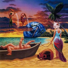 Trial By Fire (Remastered 2006)