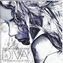 Diva The Singles Collection