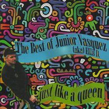 Just Like A Queen: The Best Of