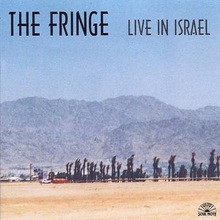 Live In Israel