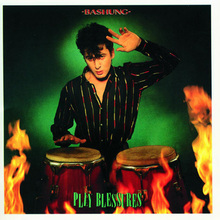 L'essentiel Des Albums Studio: Play Blessures CD2