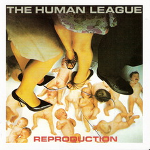 Reproduction (Remastered 2003)