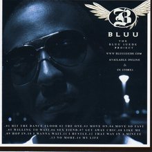The Bluu Suede Project