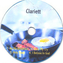 Clariett