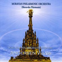 Moravian Philarmonic Orchestra