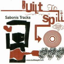 Sabonis Tracks (EP)