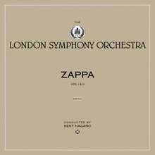 London Symphony Orchestra Vol. I & II CD1