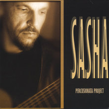 Sasha Percusionata Project