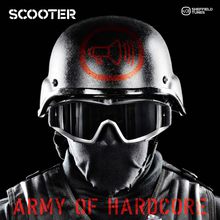 Army Of Hardcore (CDS)