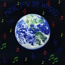 Music for the World