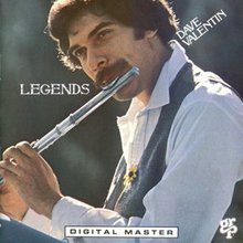 Legends (Reissue 1984)