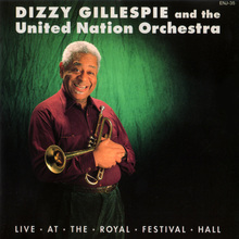 Live At The Royal Festival Hall (With The United Nation Orchestra)