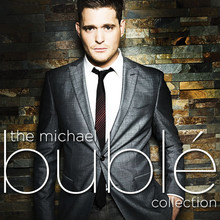 The Michael Bublé Collection - Hollywood - Deluxe EP CD6