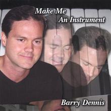 Make Me An Instrument