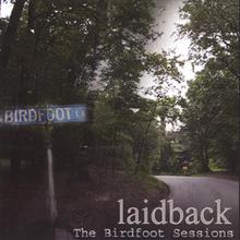 The Birdfoot Sessions