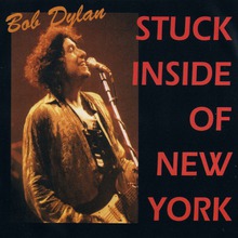 Stuck Inside Of New York CD1