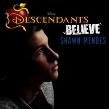 Believe (CDS)