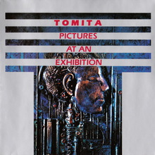 Pictures At An Exhibition