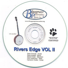 River's Edge Vol. 2