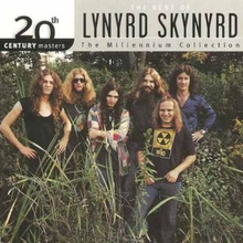 The Best Of Lynyrd Skynyrd: The Millennium Collection