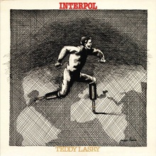Interpol (Vinyl)