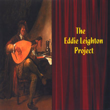 The Eddie Leighton Project