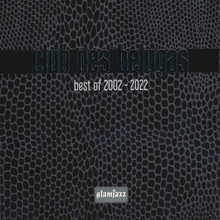 Best Of 2002-2022 CD1