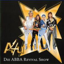 Die Abba Revival Show