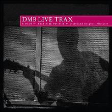 Live Trax Vol. 25 CD1