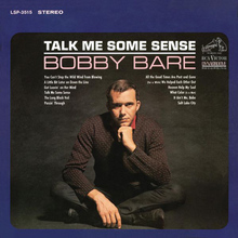 Talk Me Some Sense (Reissued 2015)