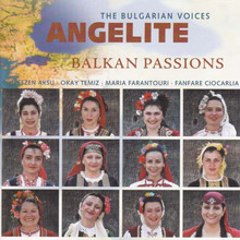 Balkan Passions