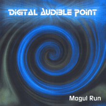Mogul Run (cd single)