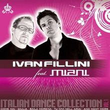 Italian Dance Collection Vol.1 (feat. Miani)