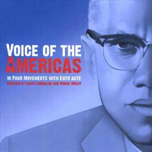 Voice of the Americas