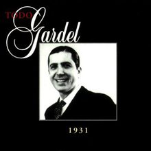Todo Gardel (1931) CD44