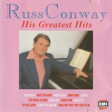 Greatest Hits: Russ Conway