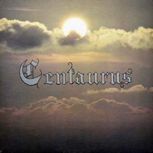 Centaurus (Vinyl)