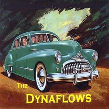 The Dynaflows