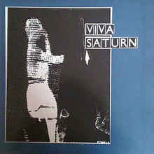 Viva Saturn (EP)