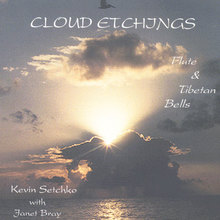 Cloud Etchings