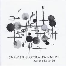 Carmen Electra Paradise & Friends