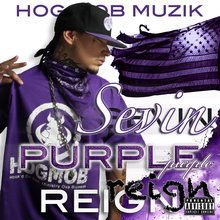 Purple Reign