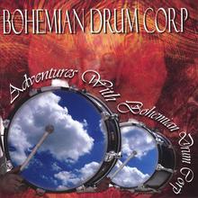Adventures With Bohemian Drum Corp