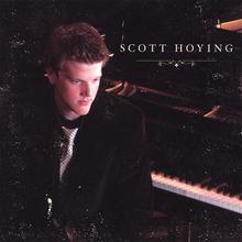 Scott Hoying