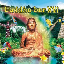Buddha-Bar Xvi CD1