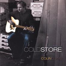 Songs From The Cold Store